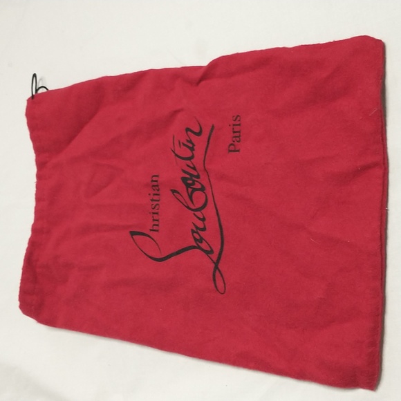 🍒 Christian Louboutin Pigalle Plato Pumps - Picture 8 of 8